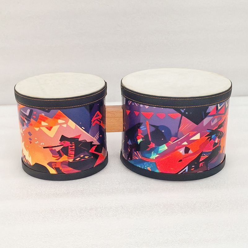 Children Bongo Drum Set Profes - Bongo Drum Set incelemesi ve fiyatı