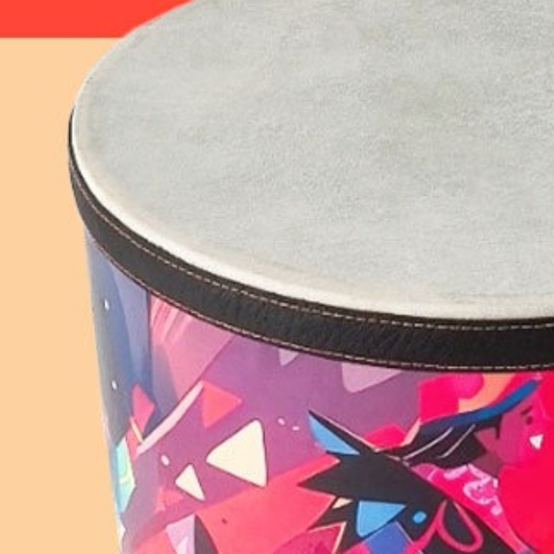 Children Bongo Drum Set Profes - Bongo Drum Set incelemesi ve fiyatı