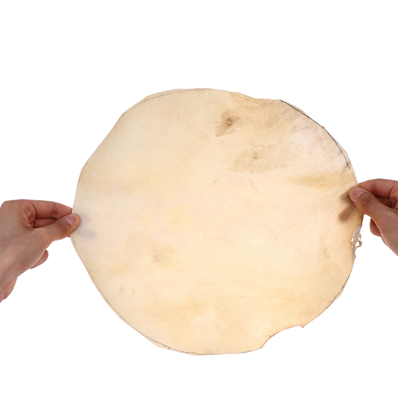 30CM/35CM African Drum Skin Fi - Bongo Drum Set incelemesi ve fiyatı