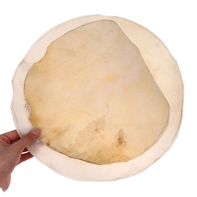 30CM/35CM African Drum Skin Fi - Bongo Drum Set incelemesi ve fiyatı