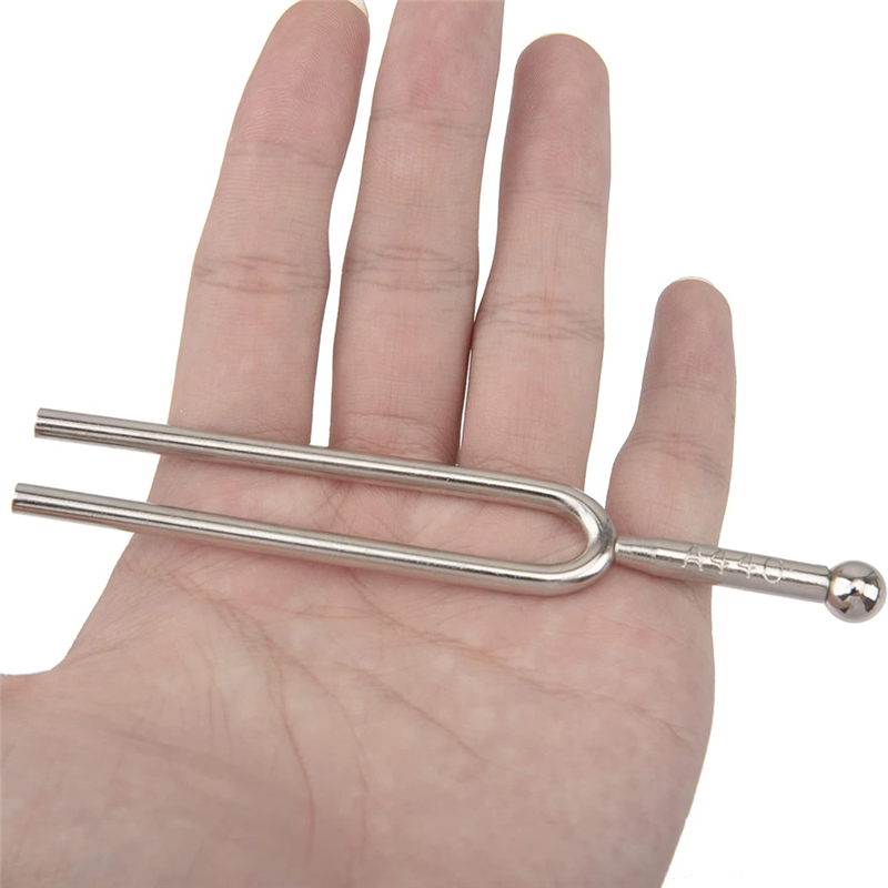 ABKV-3PCS A440hz Tuning Fork S - Musical Instrument Tuning Guitar Tuner. Standard Guitar Tuning incelemesi ve fiyatı