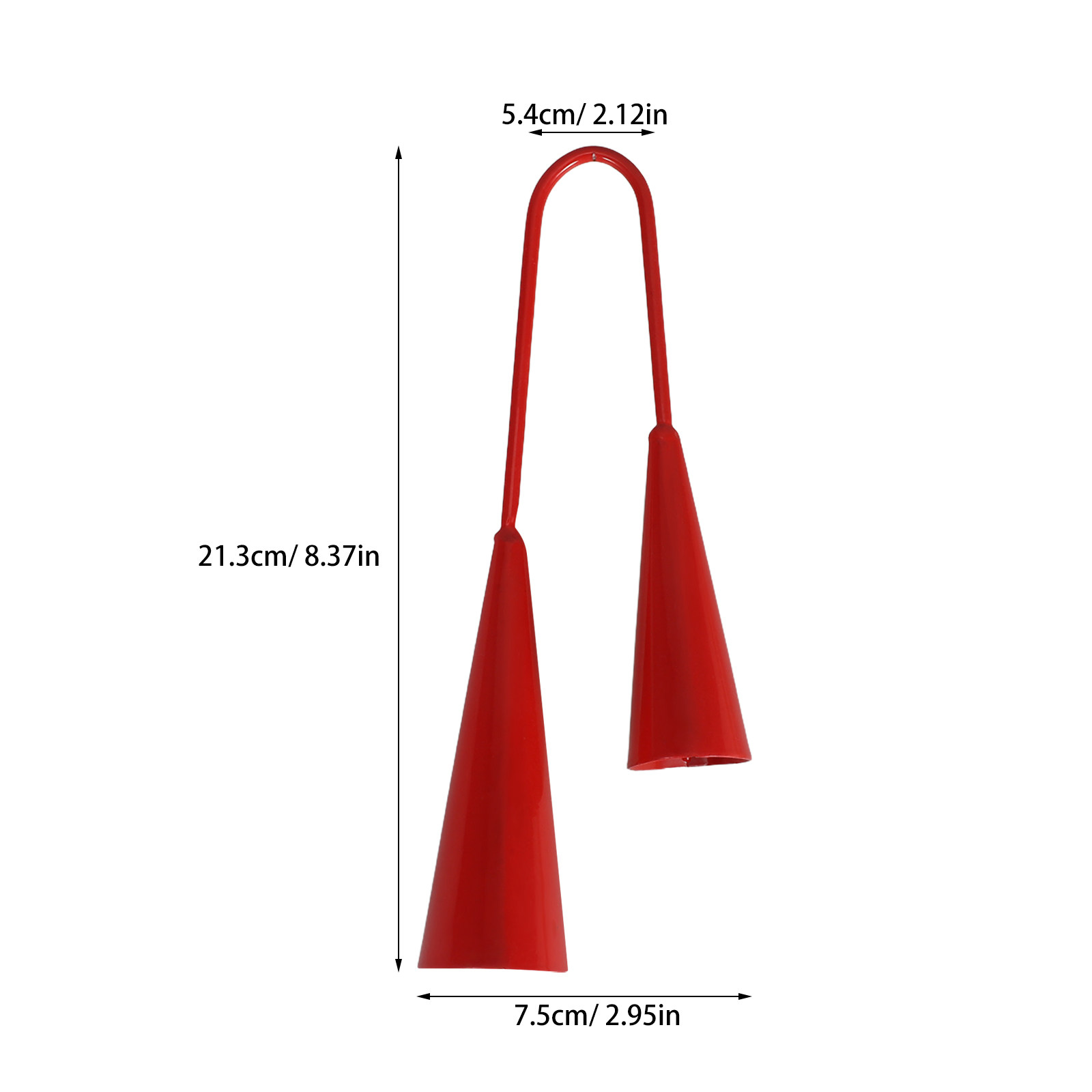 Agogo Bell Dual-Tone Steel Orf - Musical Instrument Agogo incelemesi ve fiyatı