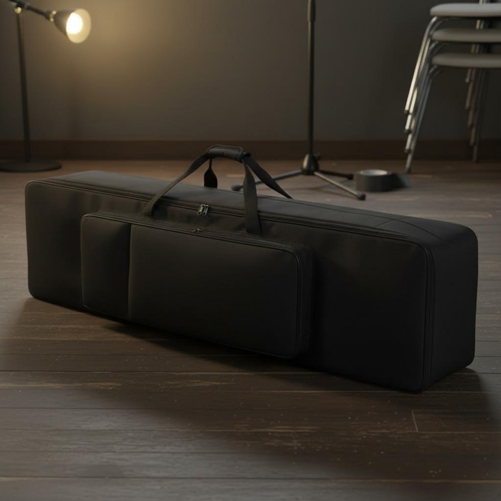88-Key Keyboard Bag Carry Hand - Musical Instrument Of Keyboard incelemesi ve fiyatı