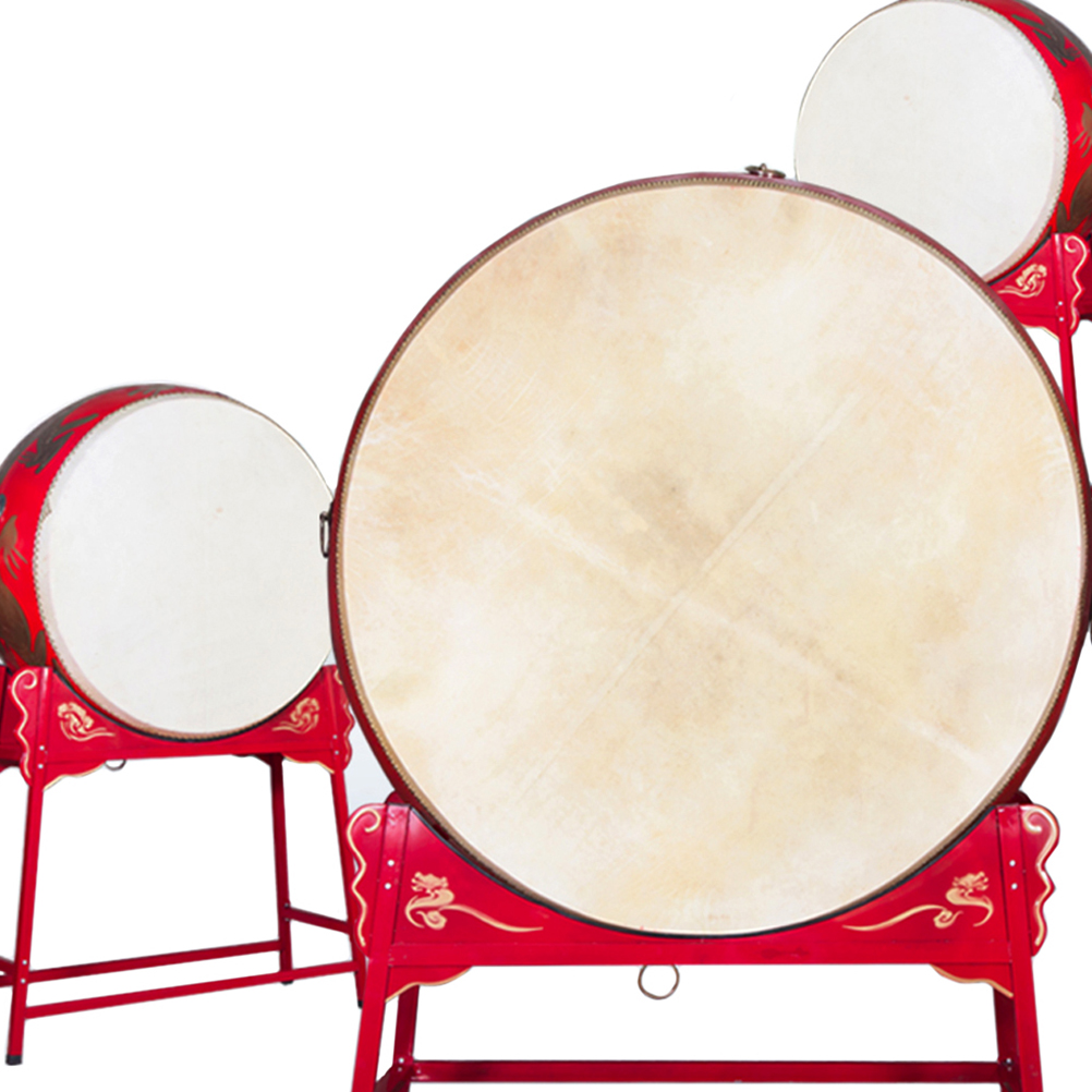 African Drum Skin Fittings Per - Bongo Drum Set incelemesi ve fiyatı
