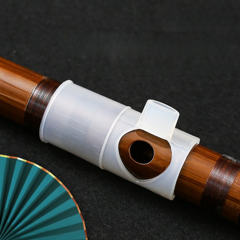 Professional Bamboo Flute Port - Musical Instrument Ancient incelemesi ve fiyatı