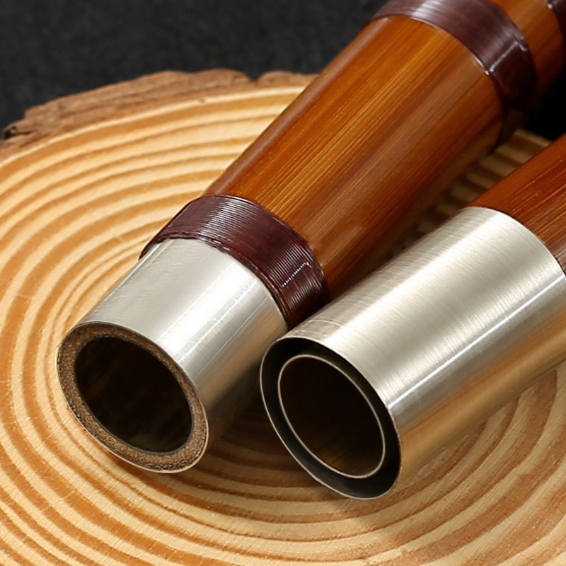 Professional Bamboo Flute Port - Musical Instrument Ancient incelemesi ve fiyatı