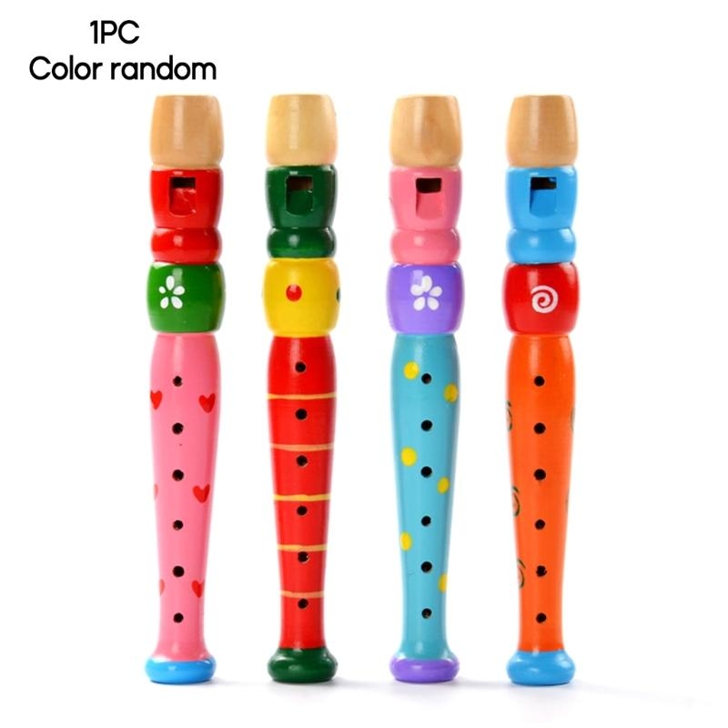 Soprano Recorder 6Hole Colorfu - Soprano Recorder Plastic incelemesi ve fiyatı