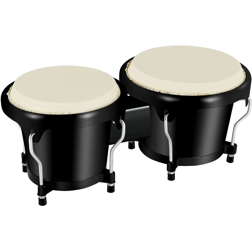 Wholesale Stock Price 4+5 Inch - Bongo Drum Set incelemesi ve fiyatı
