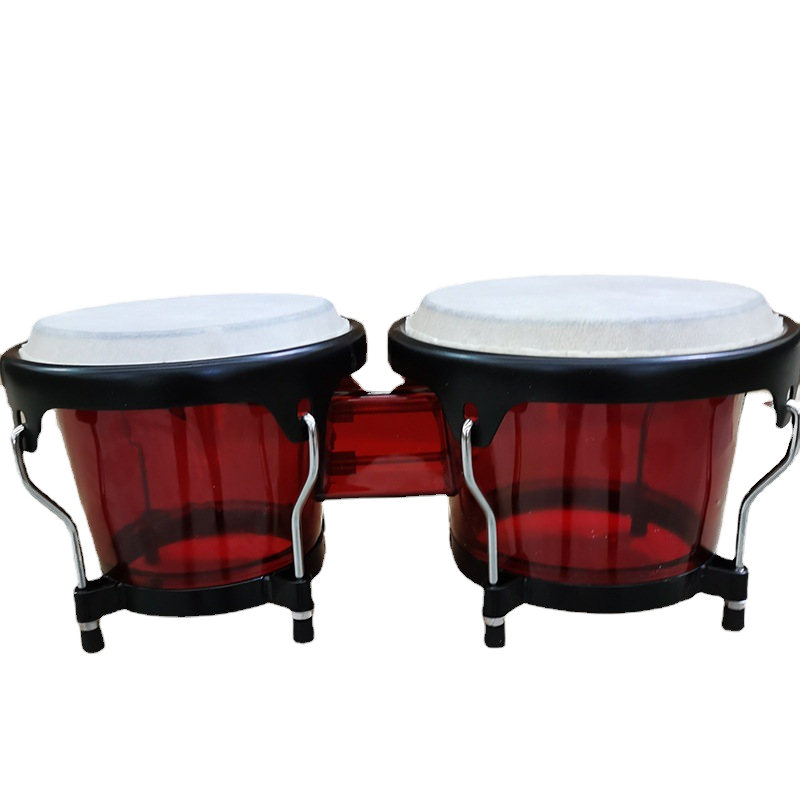 Wholesale Stock Price 4+5 Inch - Bongo Drum Set incelemesi ve fiyatı