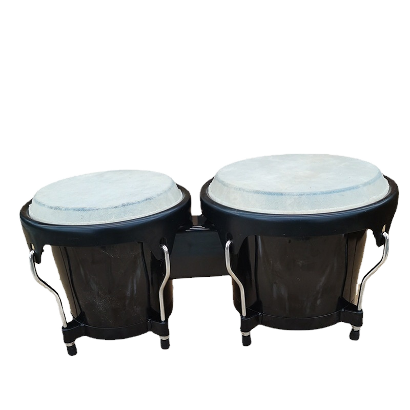Wholesale Stock Price 4+5 Inch - Bongo Drum Set incelemesi ve fiyatı