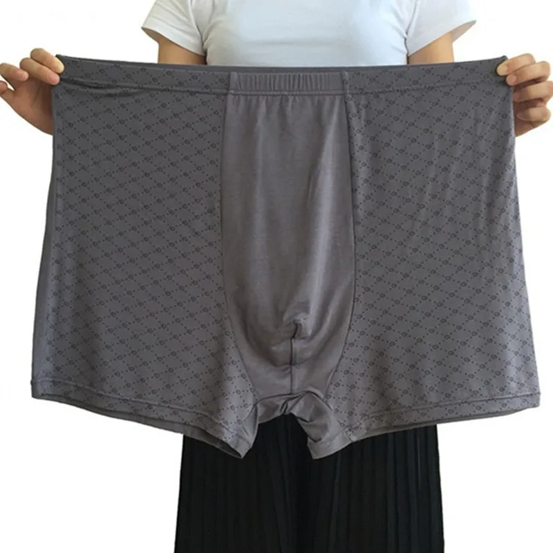Plus Size 9XL Underwear Men Bo - Didgeridoo Bamboo incelemesi ve fiyatı