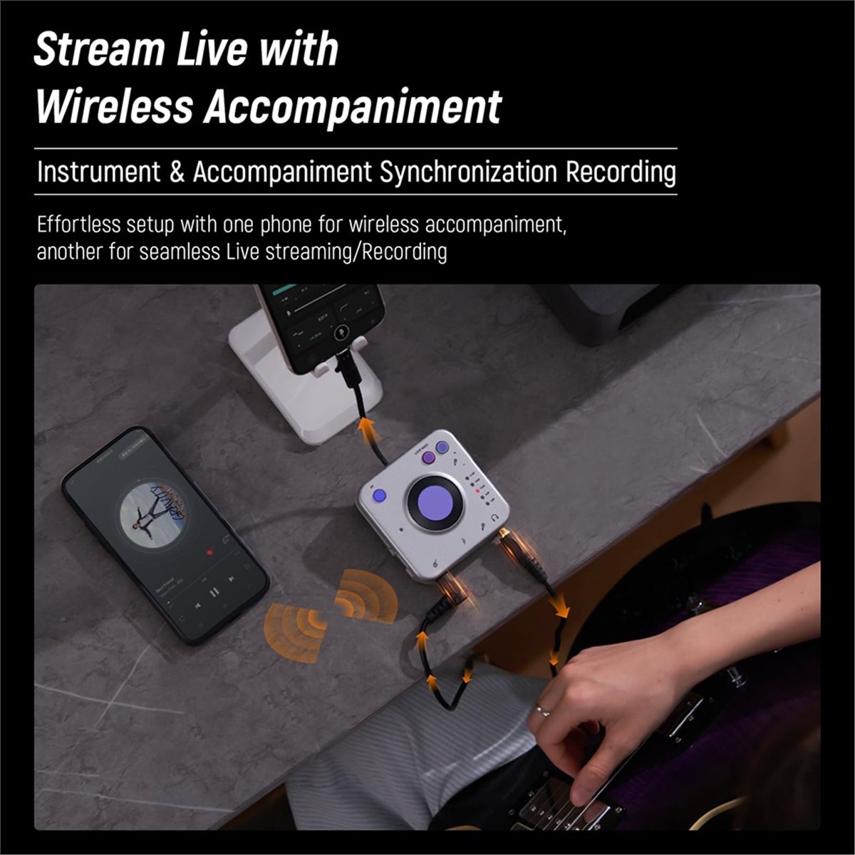 Digital Essentials Live Dock A - Musical Instrument Digital Interface incelemesi ve fiyatı