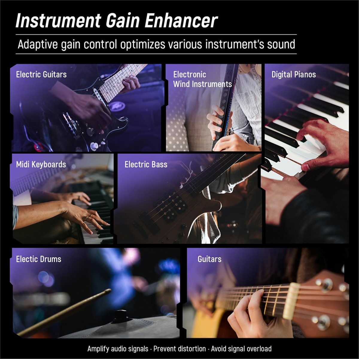 Digital Essentials Live Dock A - Musical Instrument Digital Interface incelemesi ve fiyatı