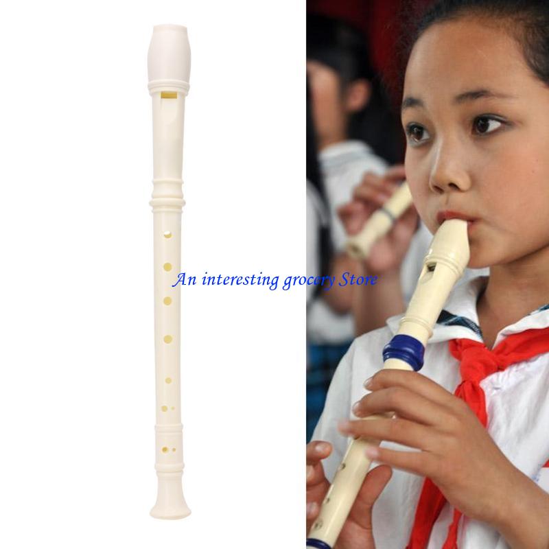 652D Plastic Instrument Musica - Soprano Recorder Plastic incelemesi ve fiyatı