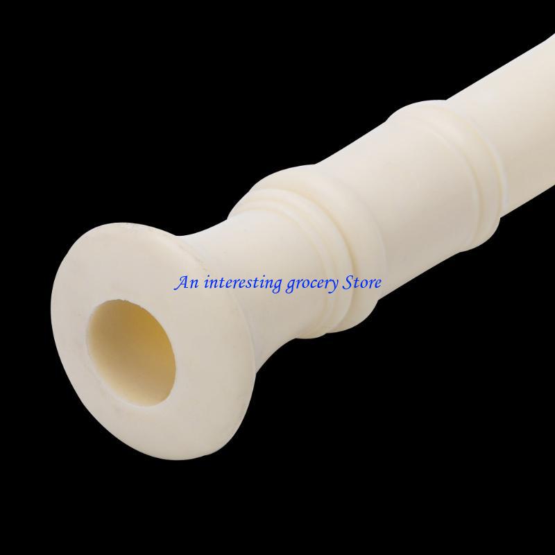 652D Plastic Instrument Musica - Soprano Recorder Plastic incelemesi ve fiyatı