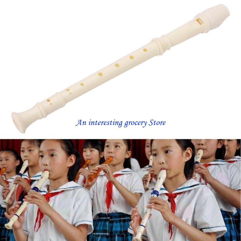 652D Plastic Instrument Musica - Soprano Recorder Plastic incelemesi ve fiyatı