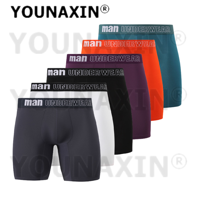 6 Pcs Men Big Size Undies Long - Didgeridoo Bamboo incelemesi ve fiyatı