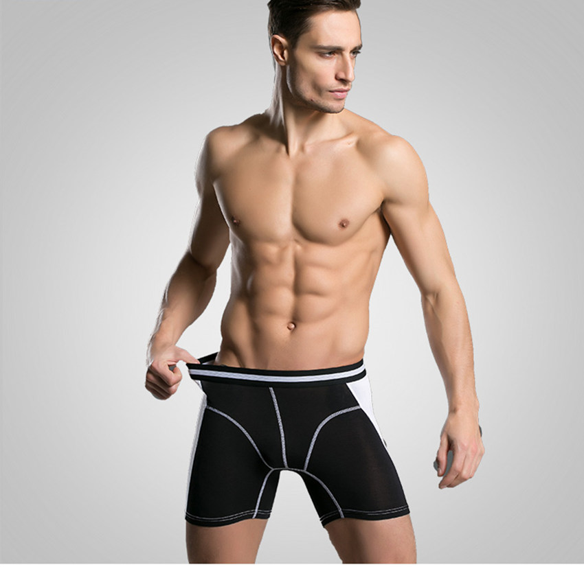 Man Pants Male Underwear Long  - Didgeridoo Bamboo incelemesi ve fiyatı