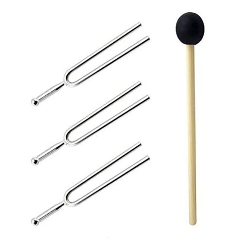 AA90-3PCS A440hz Tuning Fork S - Musical Instrument Tuning Guitar Tuner. Standard Guitar Tuning incelemesi ve fiyatı