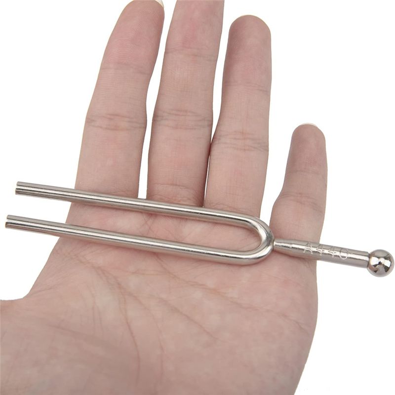 AA90-3PCS A440hz Tuning Fork S - Musical Instrument Tuning Guitar Tuner. Standard Guitar Tuning incelemesi ve fiyatı