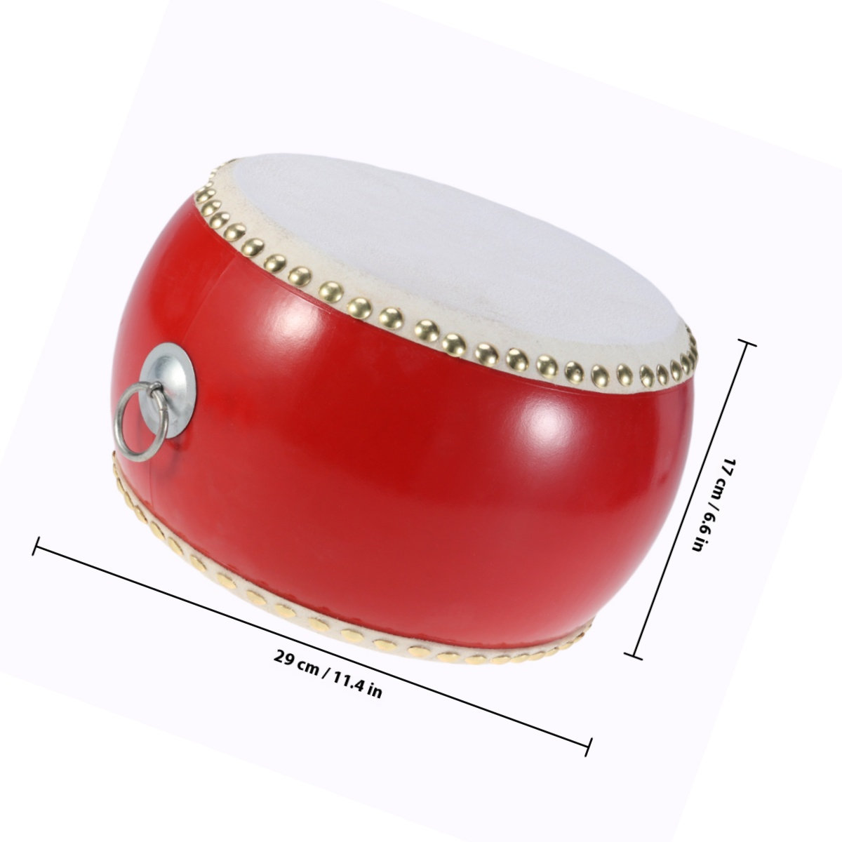 Waist Drum Ancient Chinese Mus - Musical Instrument Ancient incelemesi ve fiyatı