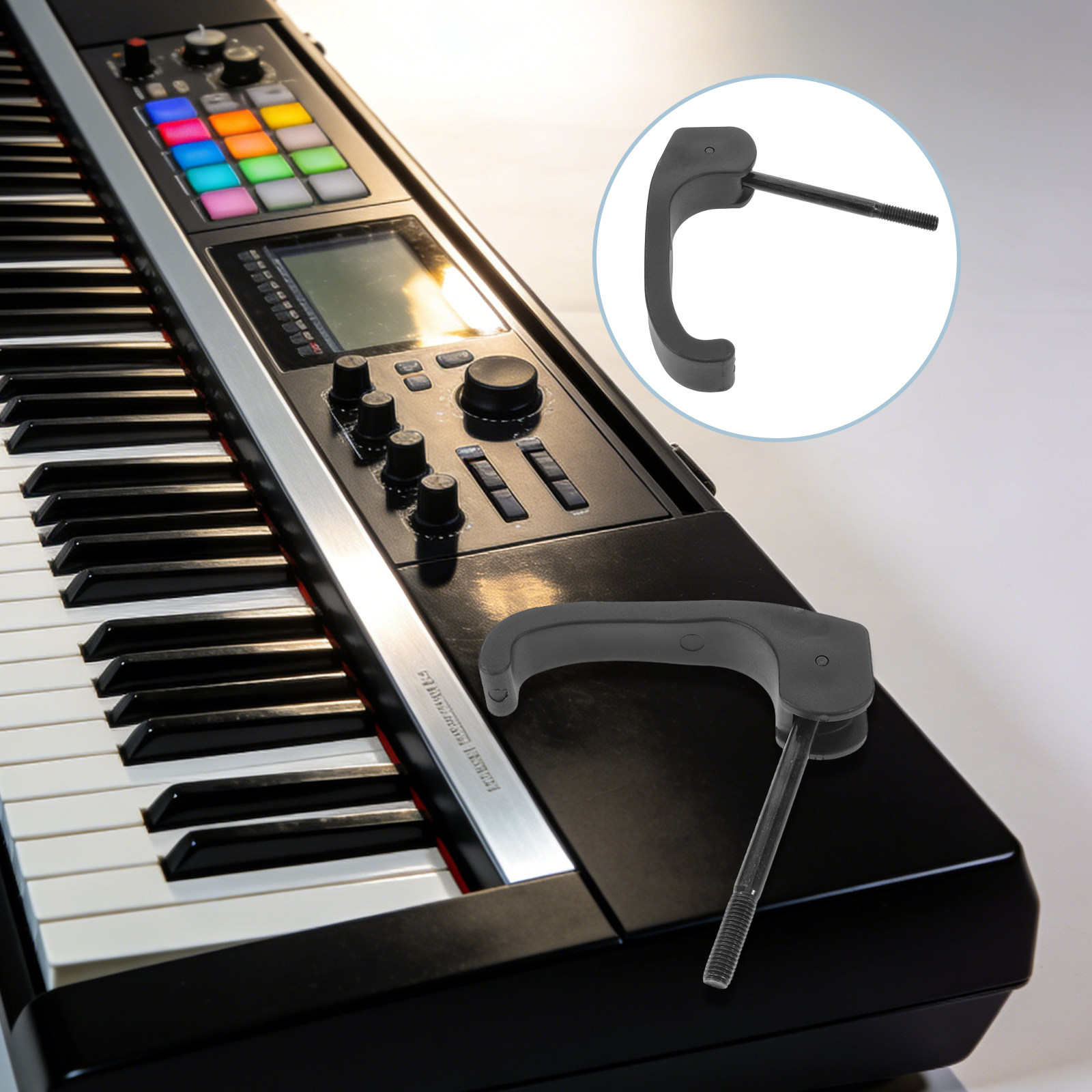 Electronic Piano Keyboard Stan - Musical Instrument Of Keyboard incelemesi ve fiyatı