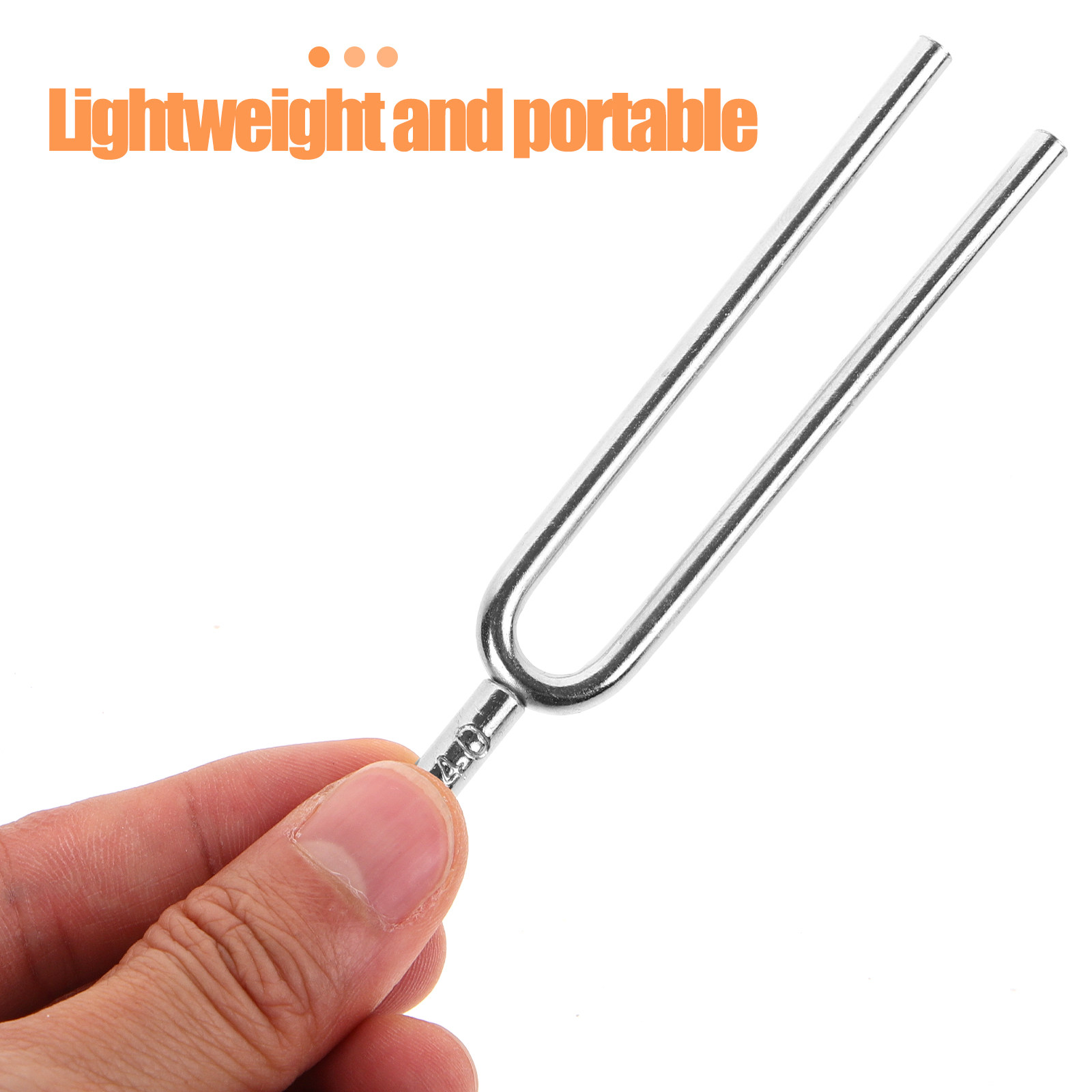 A 440Hz Tuning Fork Metal Prof - Musical Instrument Tuning Guitar Tuner. Standard Guitar Tuning incelemesi ve fiyatı