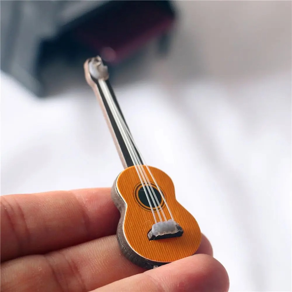 1/12 Scale Doll Musical Instru - Musical Instrument Craft incelemesi ve fiyatı