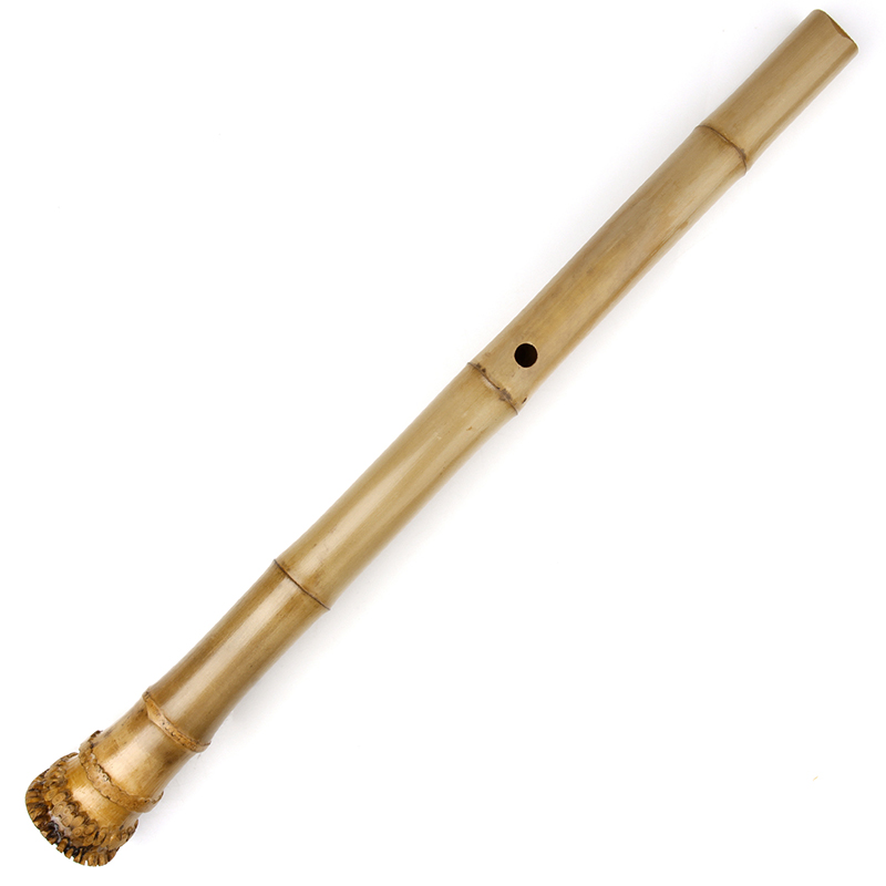 Vertical Bamboo Flute with Sha - Musical Instrument Lute incelemesi ve fiyatı