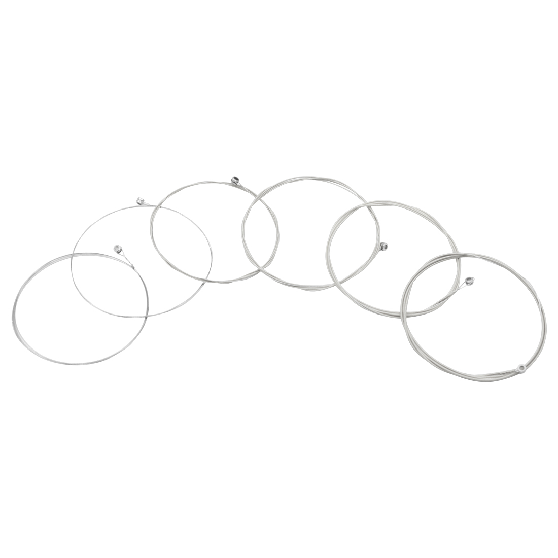 IRIN 6 Strings Acoustic Guitar - Musical Instrument With Strings incelemesi ve fiyatı