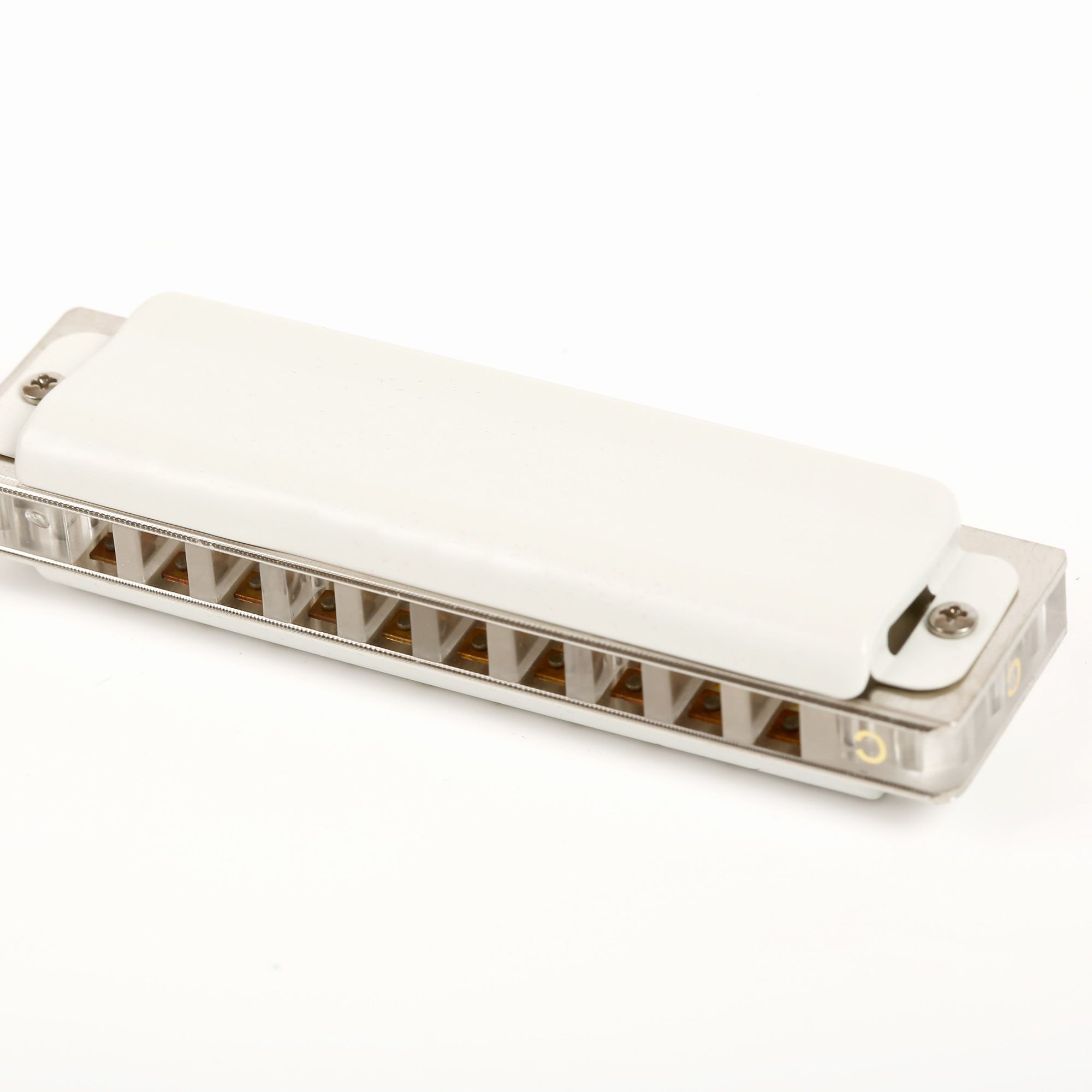 East top 10 hole harmonica pro - Musical Instrument Lute incelemesi ve fiyatı