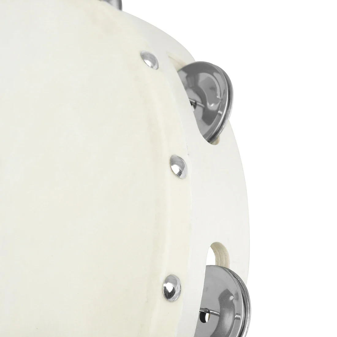 IRIN 10 Inches Tambourine Drum - Musical Instrument Maraca incelemesi ve fiyatı