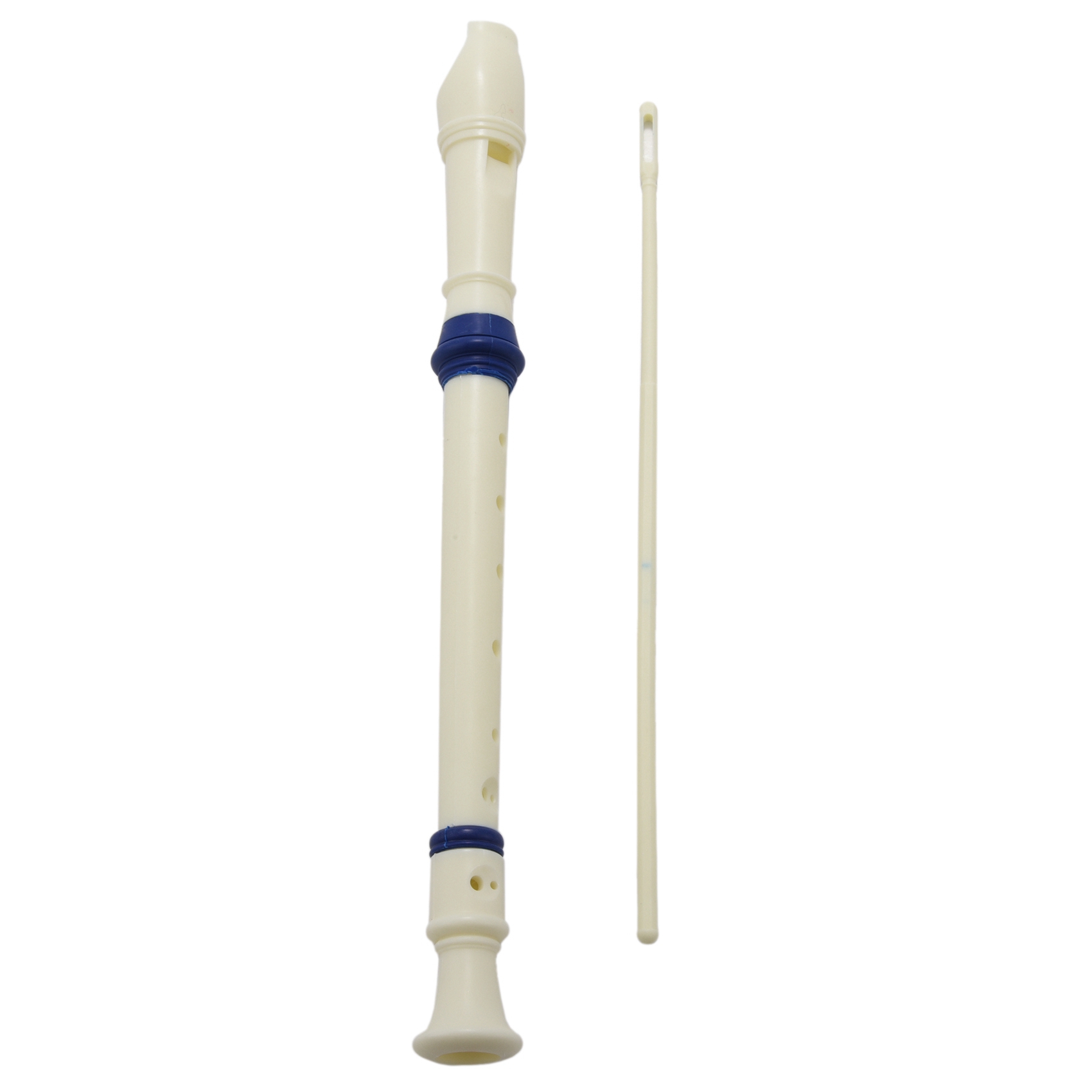 ABVH-10X Students Plastic 8 Ho - Soprano Recorder Plastic incelemesi ve fiyatı