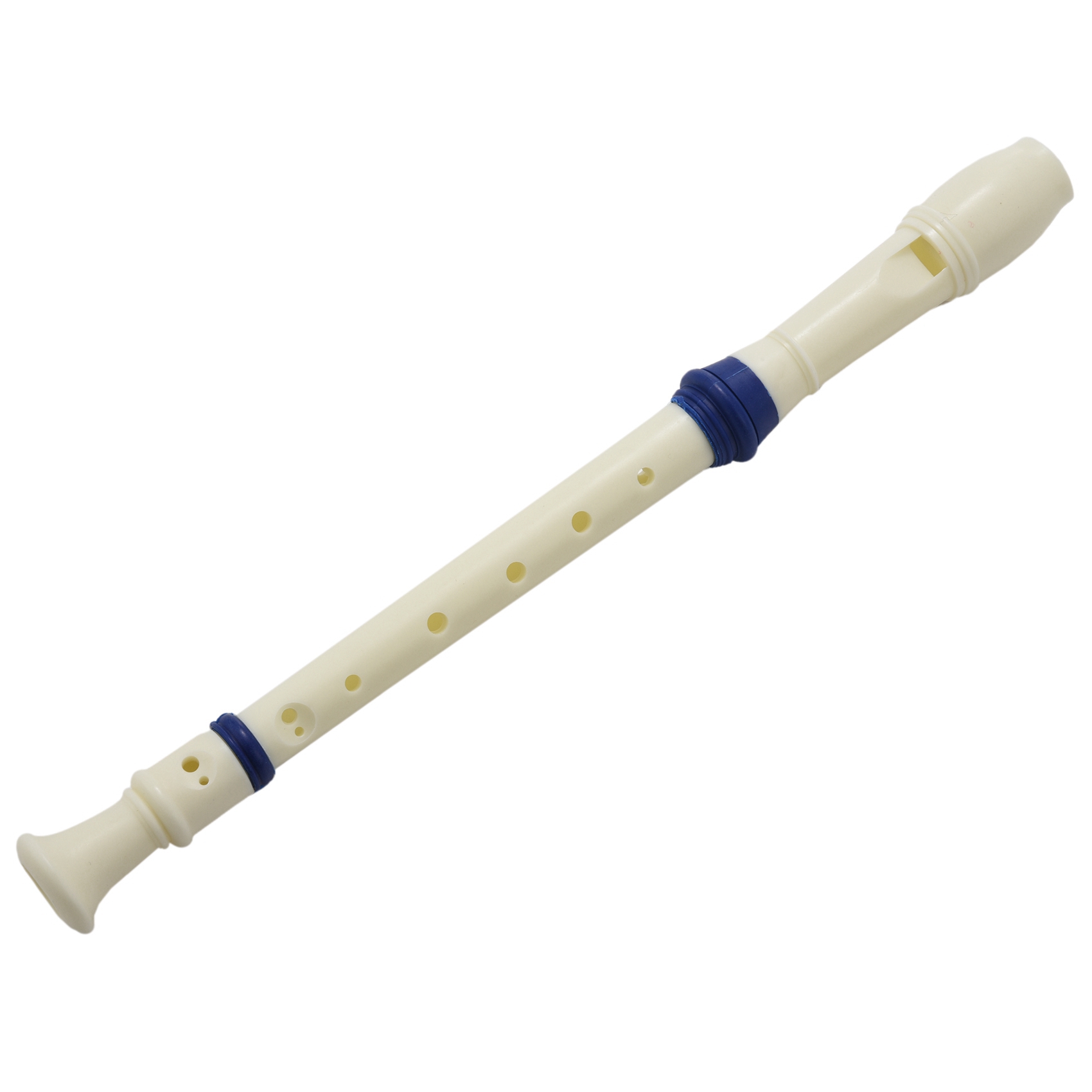 ABVH-10X Students Plastic 8 Ho - Soprano Recorder Plastic incelemesi ve fiyatı