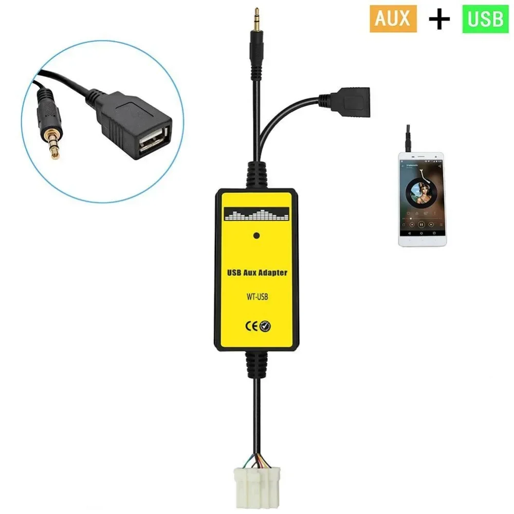 DOXINGYE USB AUX Mp3 Player Ad - Musical Instrument Digital Interface incelemesi ve fiyatı