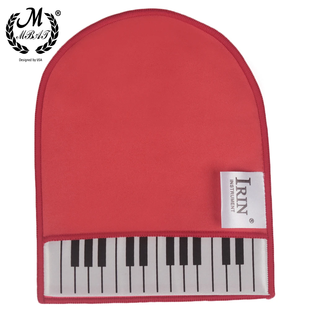 M MBAT Piano Cleaning Cloth Wi - Musical Instrument Of Keyboard incelemesi ve fiyatı