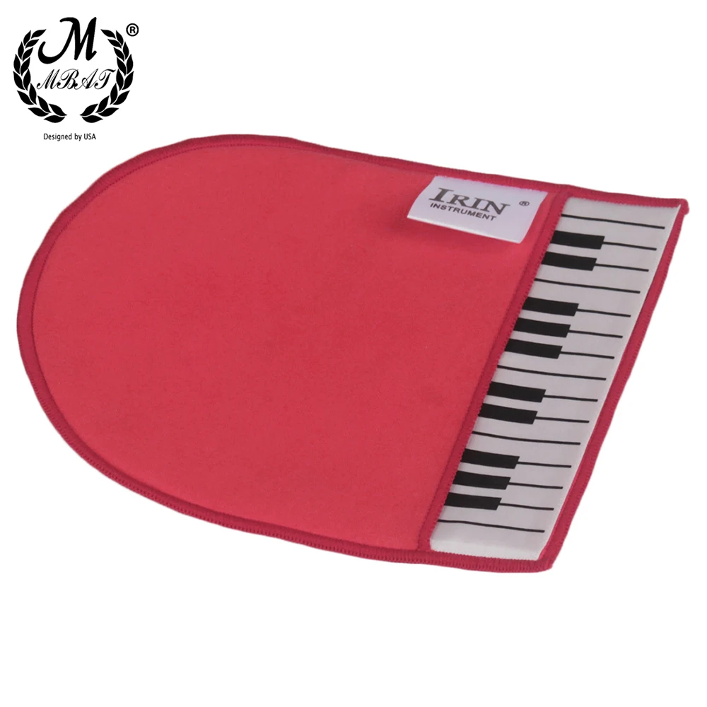M MBAT Piano Cleaning Cloth Wi - Musical Instrument Of Keyboard incelemesi ve fiyatı