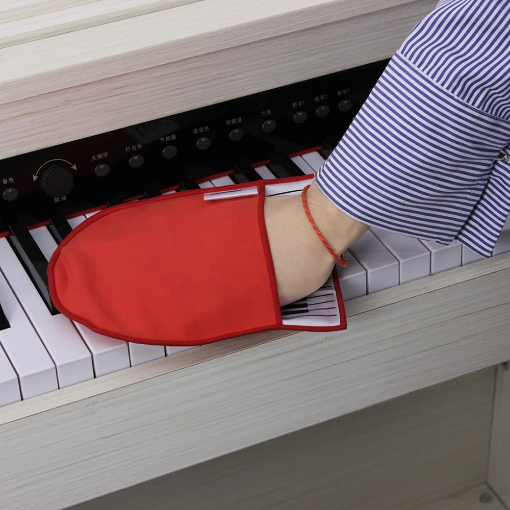 M MBAT Piano Cleaning Cloth Wi - Musical Instrument Of Keyboard incelemesi ve fiyatı