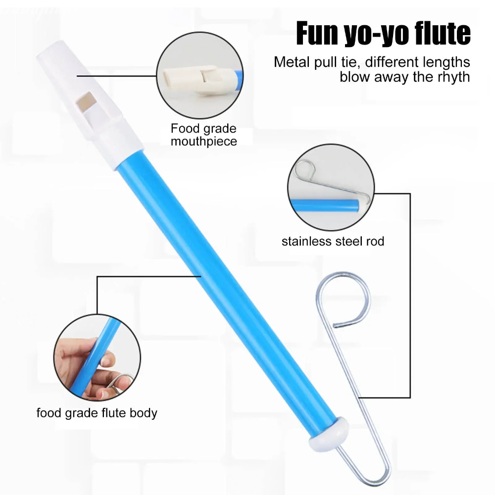 1PC Musical Instrument Slide W - Musical Instrument Maraca incelemesi ve fiyatı