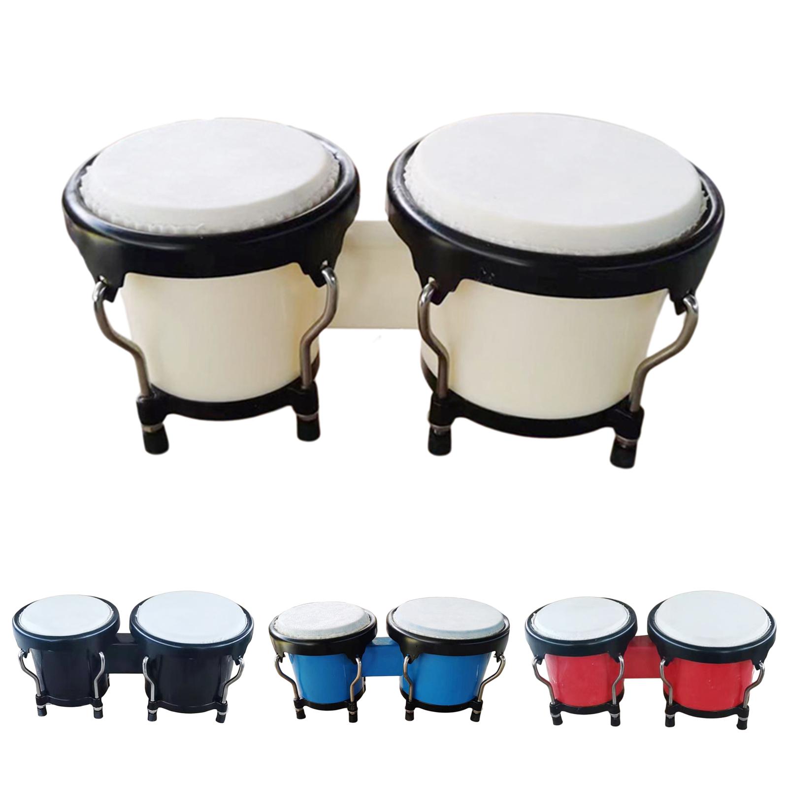 Percussion Bongos Drum Set Tun - Bongo Drum Set incelemesi ve fiyatı