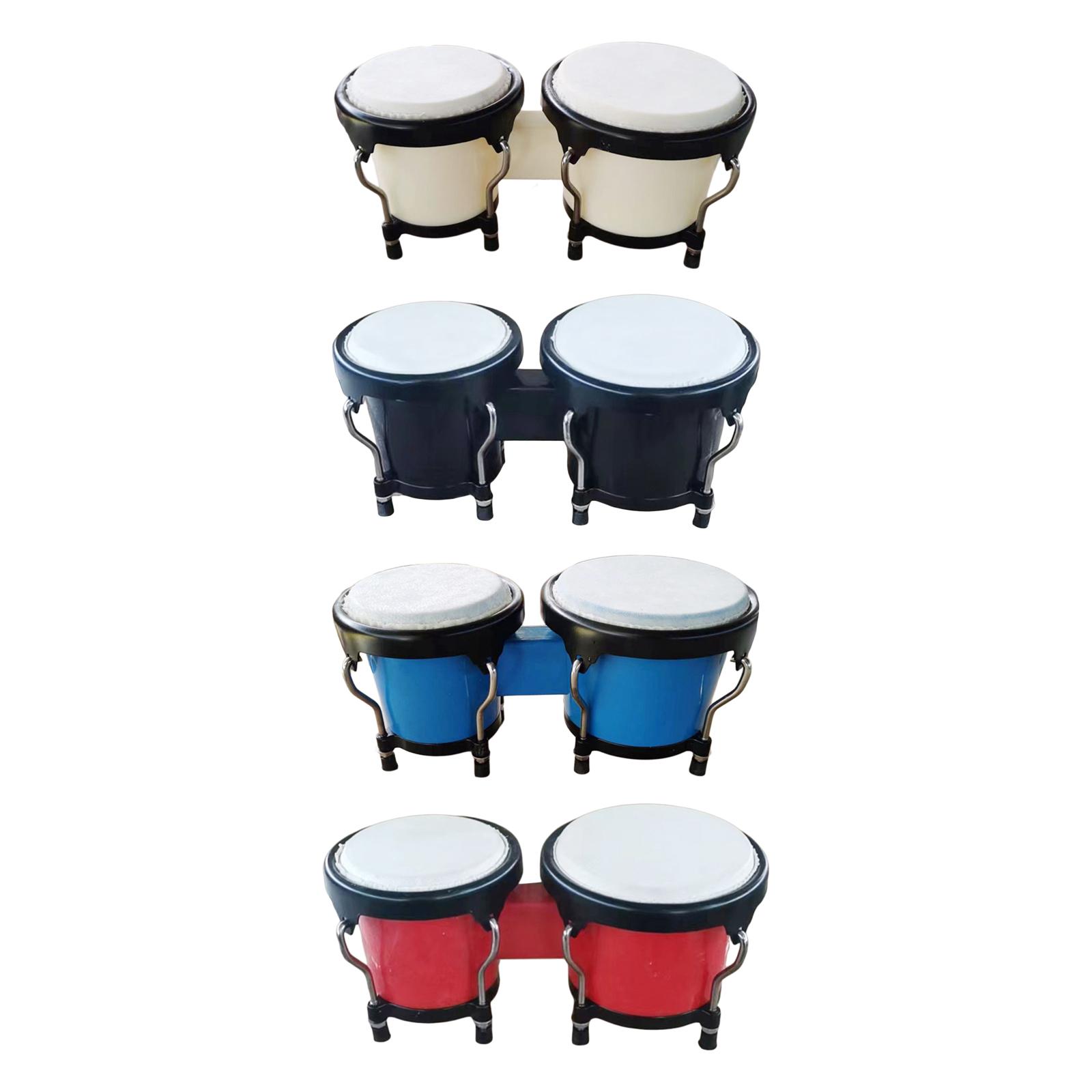 Percussion Bongos Drum Set Tun - Bongo Drum Set incelemesi ve fiyatı