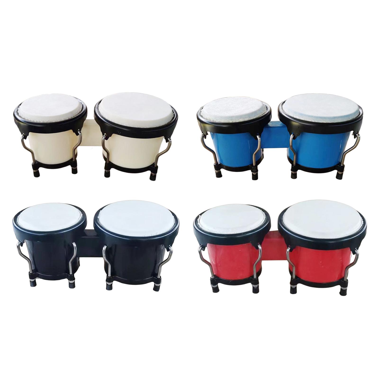 Percussion Bongos Drum Set Tun - Bongo Drum Set incelemesi ve fiyatı