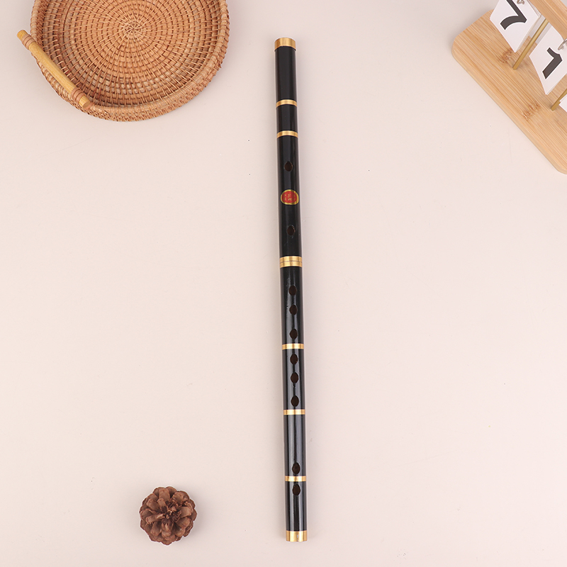New 6 Holes Bamboo Flute F Key - Musical Instrument Lute incelemesi ve fiyatı