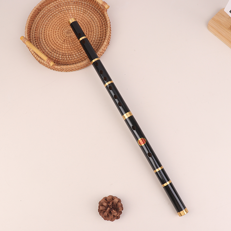New 6 Holes Bamboo Flute F Key - Musical Instrument Lute incelemesi ve fiyatı