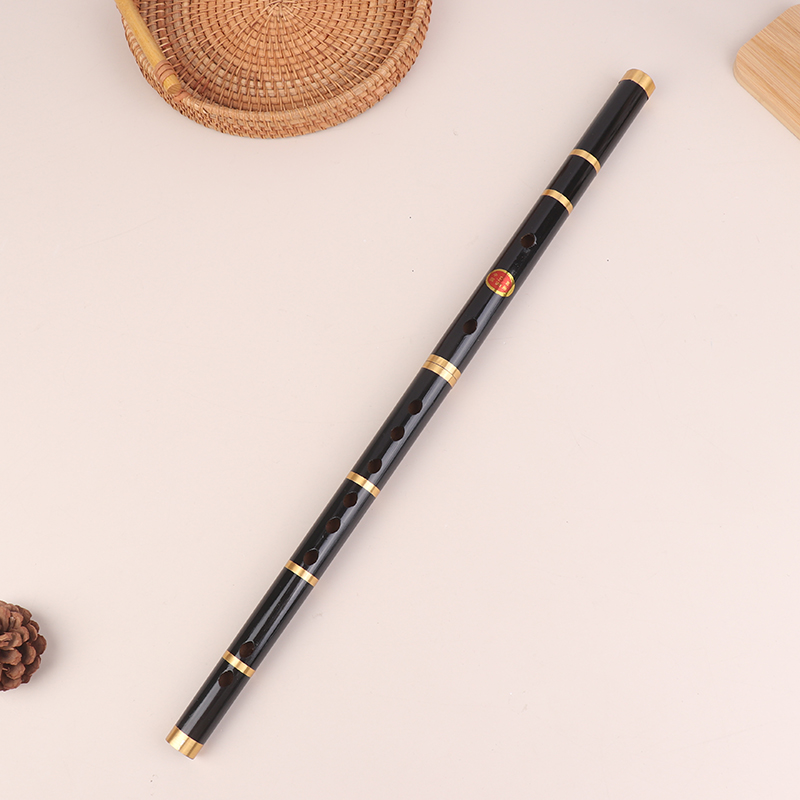 New 6 Holes Bamboo Flute F Key - Musical Instrument Lute incelemesi ve fiyatı