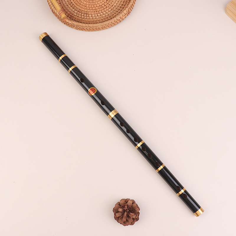 New 6 Holes Bamboo Flute F Key - Musical Instrument Lute incelemesi ve fiyatı