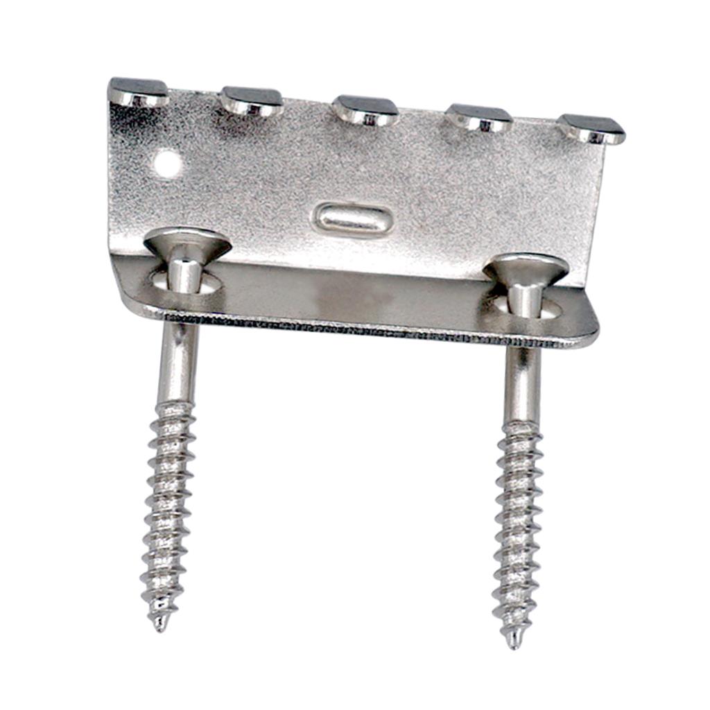 Tremolo Trem Spring Claw Iron  - Musical Instrument Gif incelemesi ve fiyatı