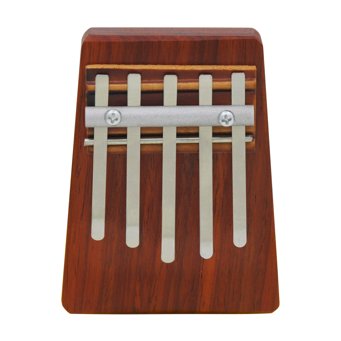 5 Tone Thumb Piano Acacia Mate - Musical Instrument Of Keyboard incelemesi ve fiyatı