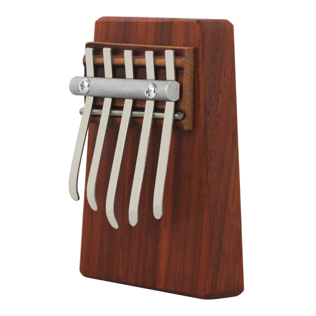 5 Tone Thumb Piano Acacia Mate - Musical Instrument Of Keyboard incelemesi ve fiyatı