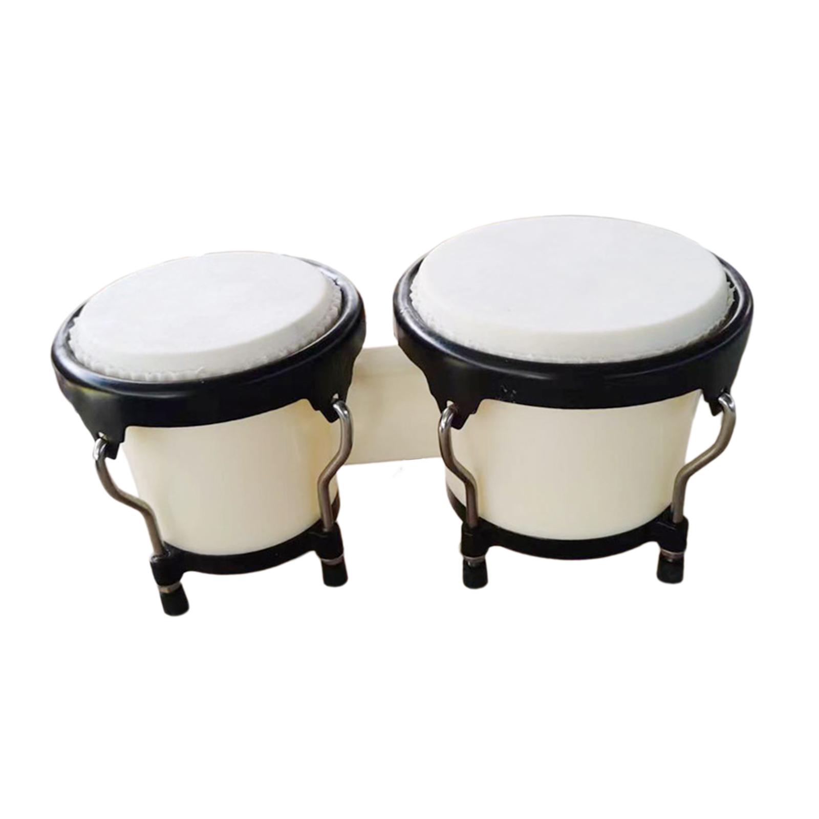 Percussion Bongos Drum Set Afr - Bongo Drum Set incelemesi ve fiyatı